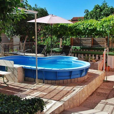 Toni Apartment Водице Екстериор снимка