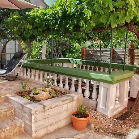 Toni Apartment Водице Екстериор снимка