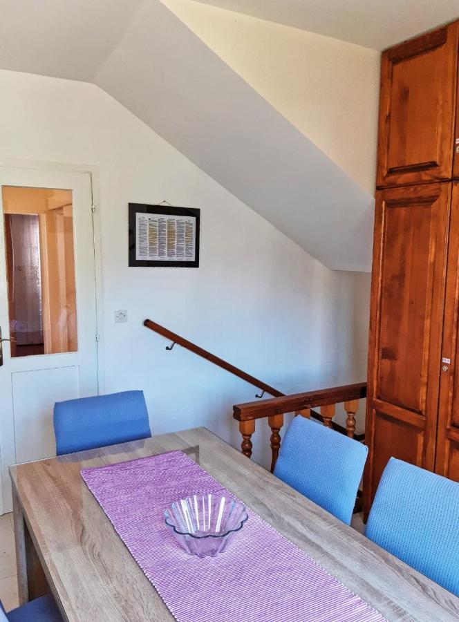 Toni Apartment Водице Екстериор снимка