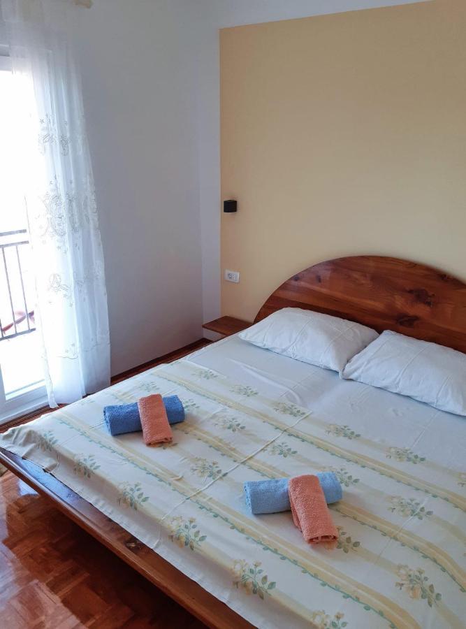 Toni Apartment Водице Екстериор снимка