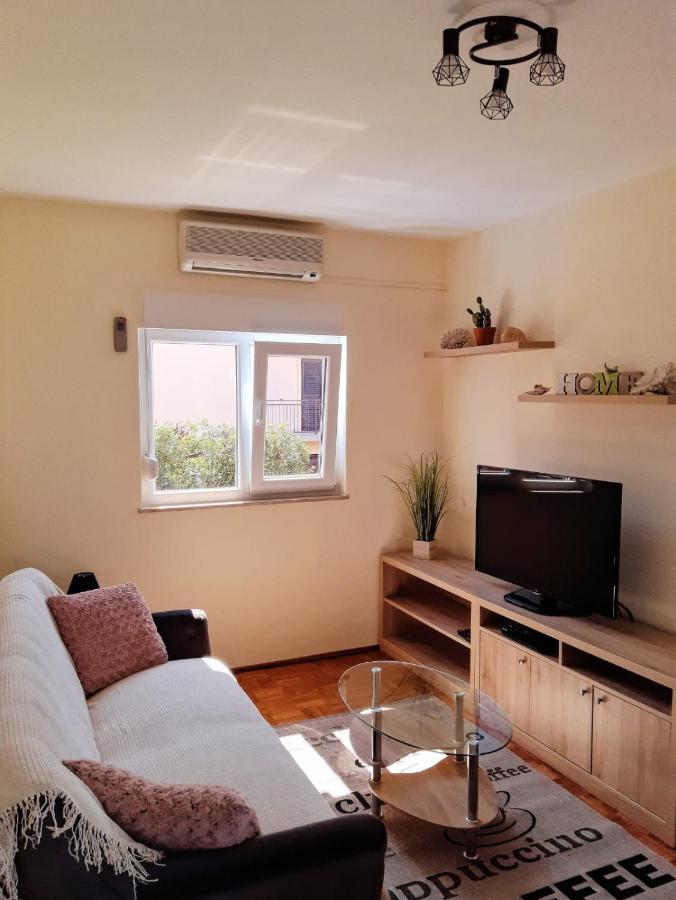 Toni Apartment Водице Екстериор снимка