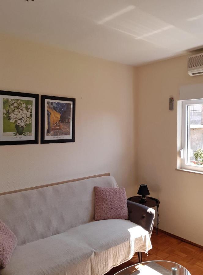 Toni Apartment Водице Екстериор снимка