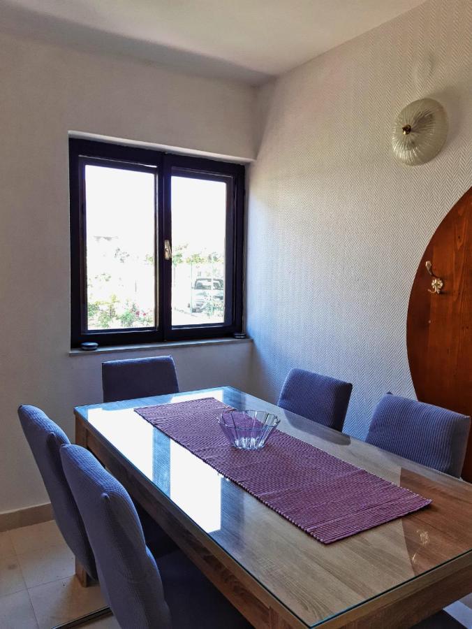 Toni Apartment Водице Екстериор снимка