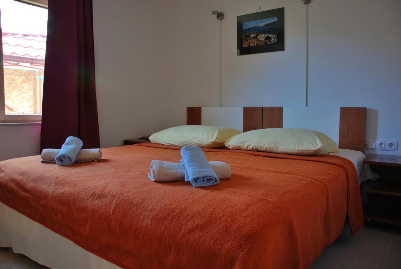 Toni Apartment Водице Екстериор снимка