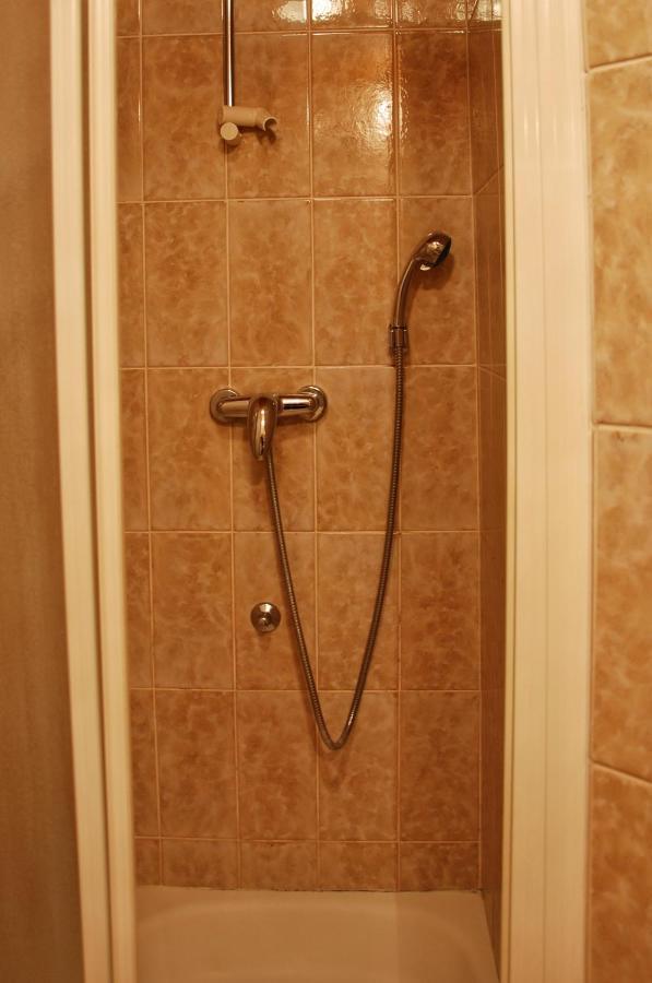 Toni Apartment Водице Екстериор снимка