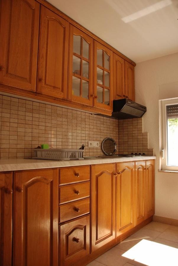 Toni Apartment Водице Екстериор снимка