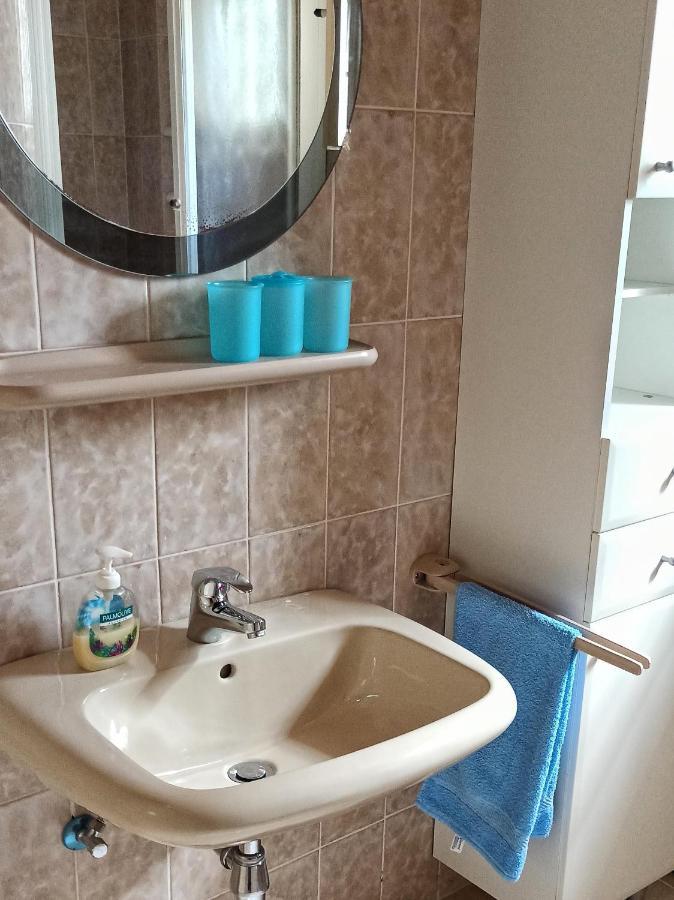 Toni Apartment Водице Екстериор снимка