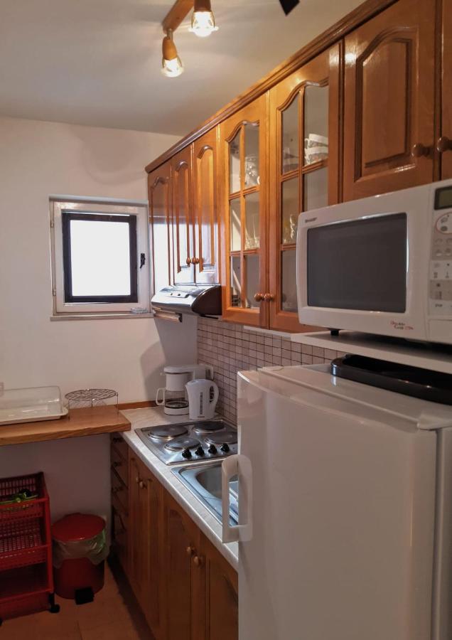 Toni Apartment Водице Екстериор снимка