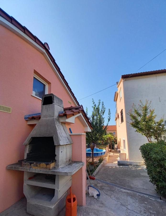 Toni Apartment Водице Екстериор снимка