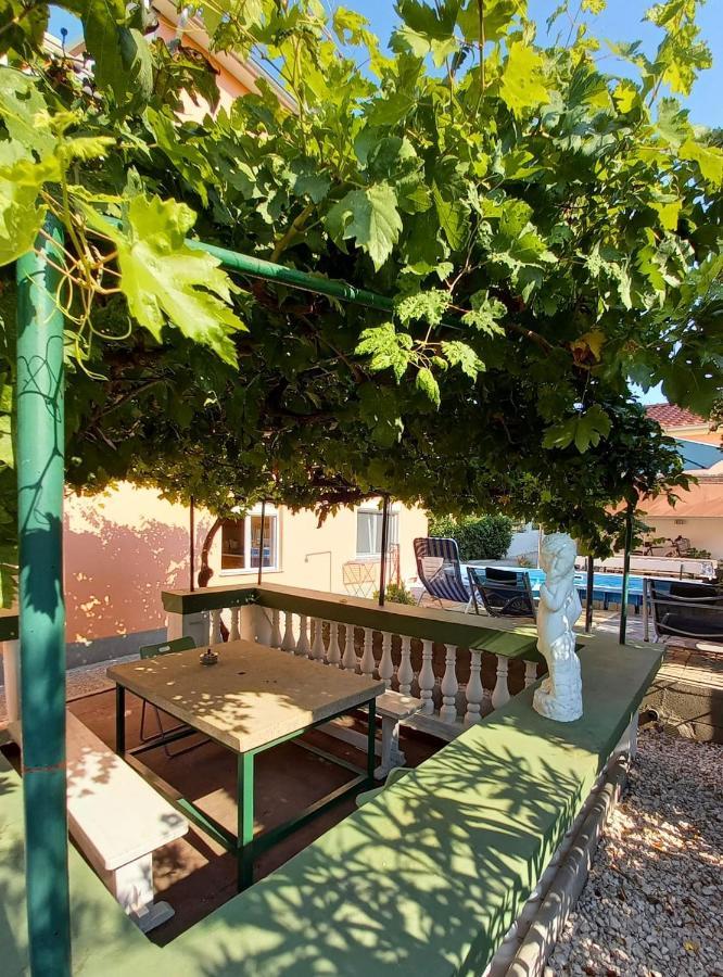 Toni Apartment Водице Екстериор снимка