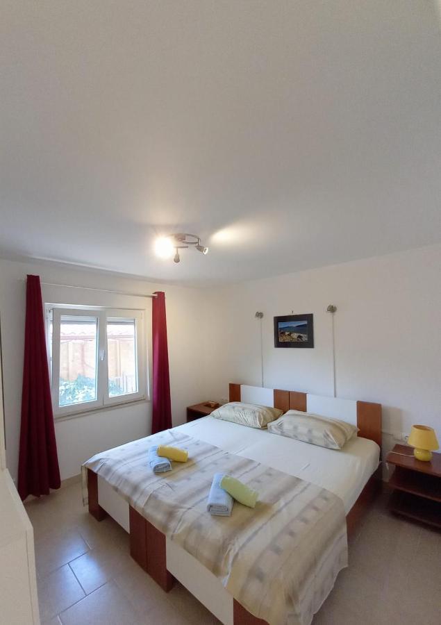 Toni Apartment Водице Екстериор снимка