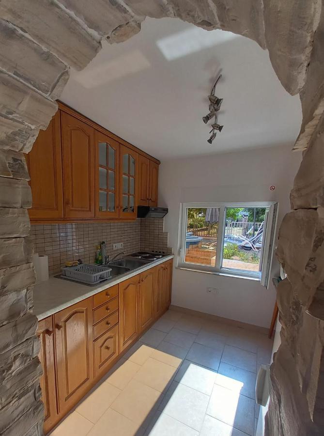 Toni Apartment Водице Екстериор снимка