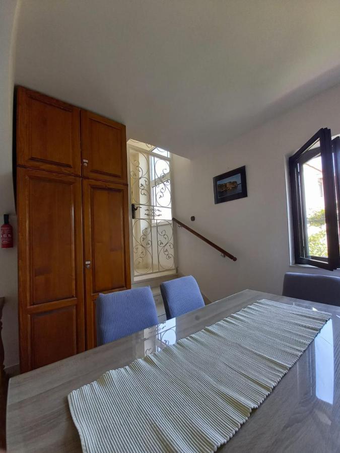 Toni Apartment Водице Екстериор снимка