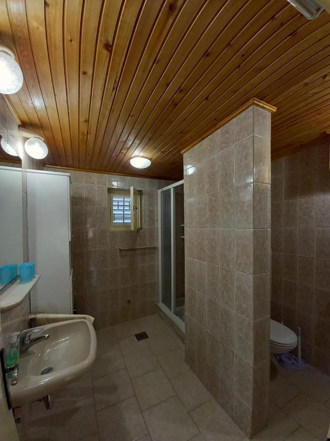Toni Apartment Водице Екстериор снимка